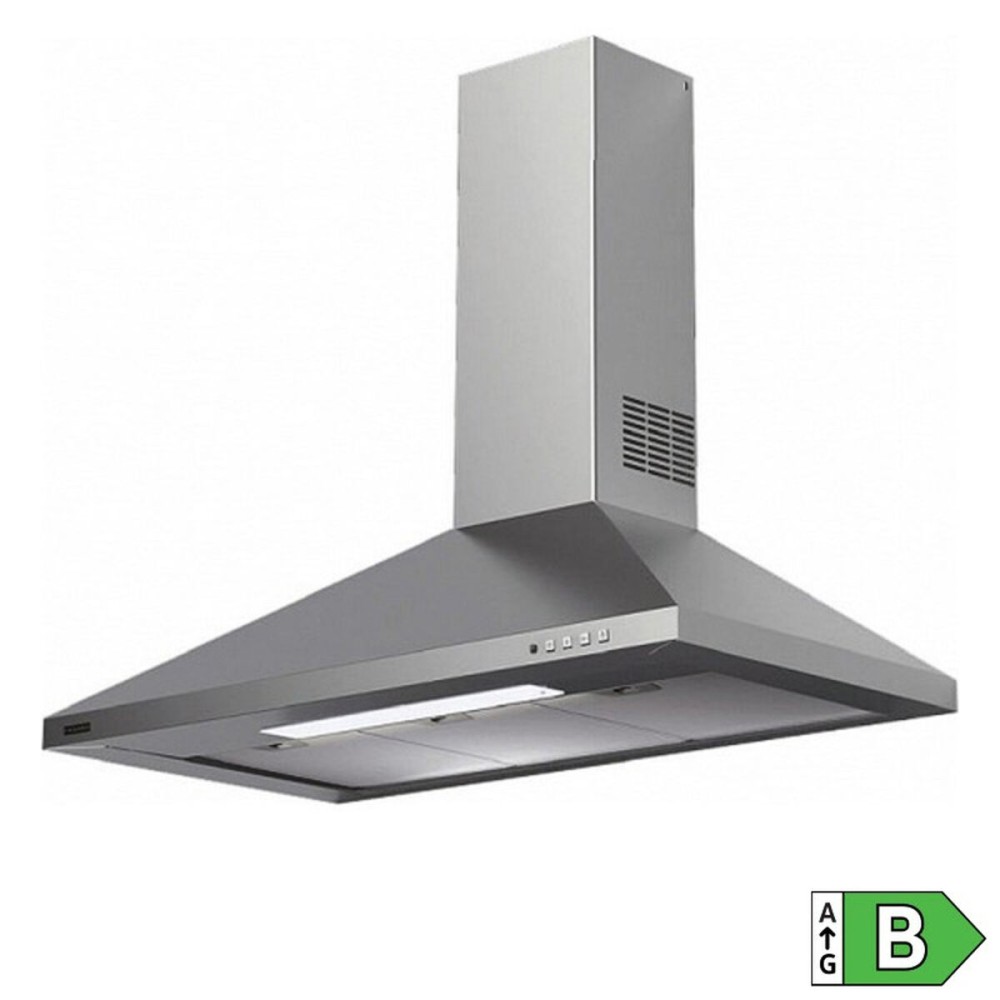 Konventioneller Rauchfang Mepamsa GAVIA 70CM INOX 70 cm Stahl