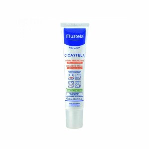 Repair Cream for Babies Mustela Le2937 40 ml