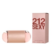 Damenparfüm Carolina Herrera 212 Sexy Women EDP EDP 100 ml