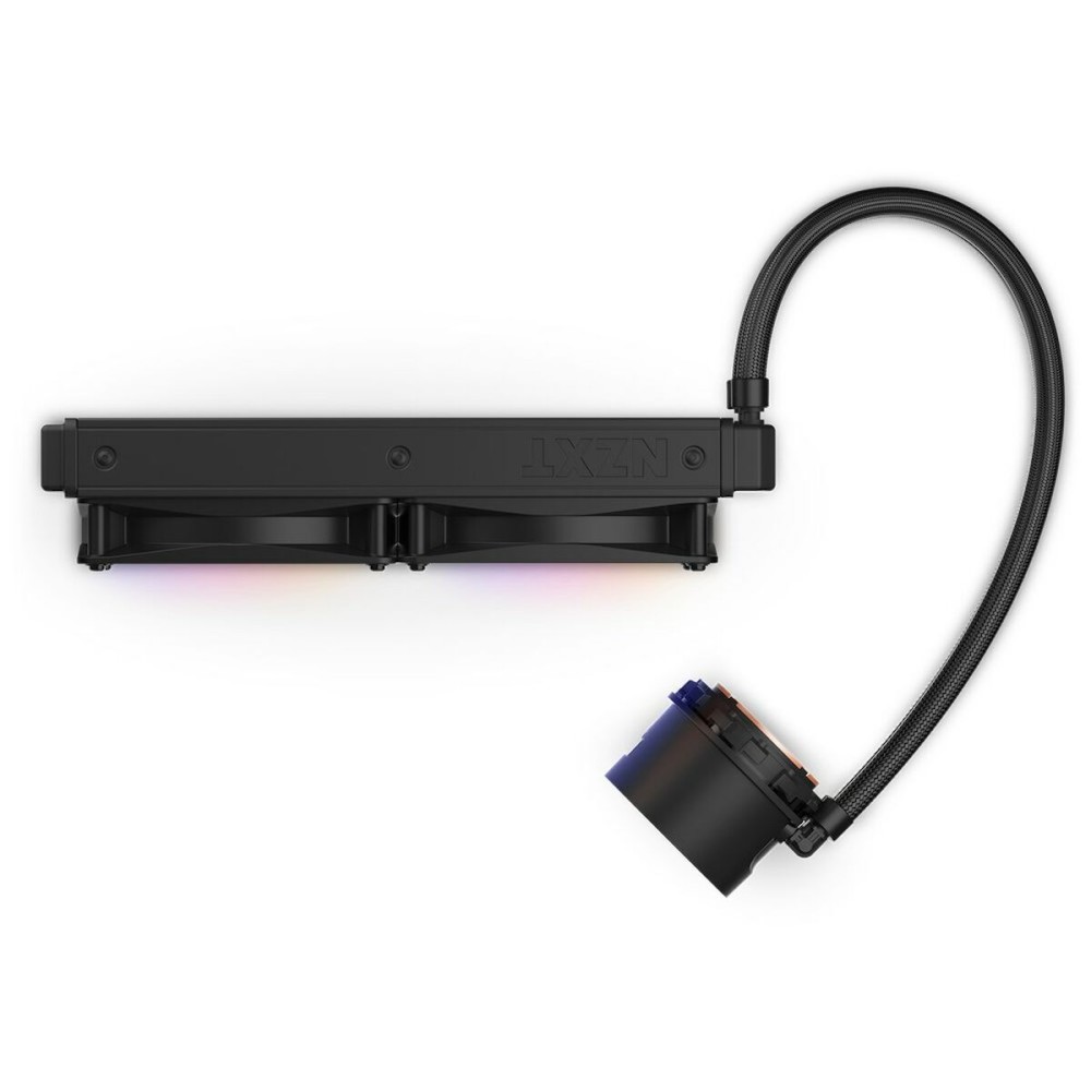 Kit de refroidissement liquide NZXT RL-KR240-B1