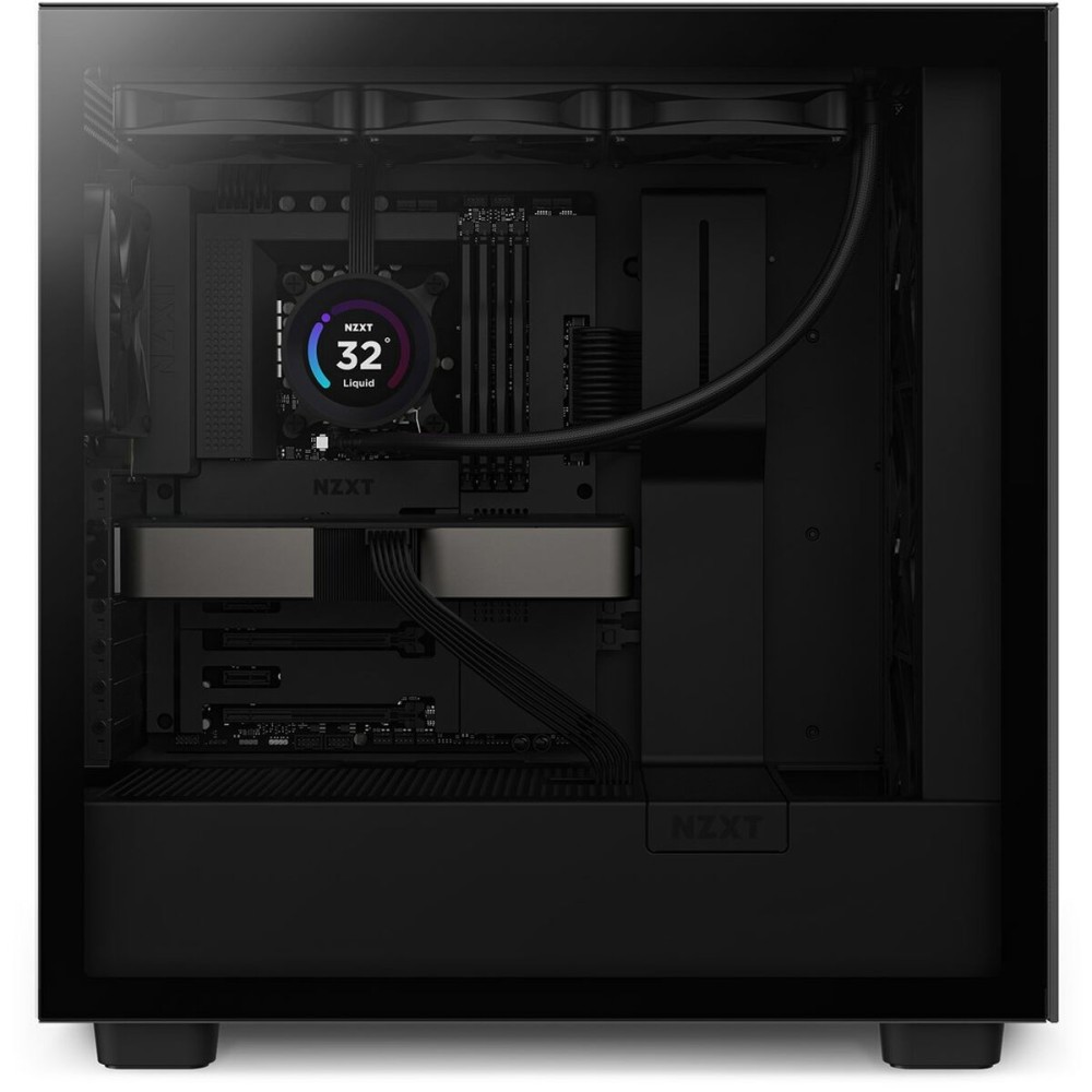 Liquid Refrigeration Kit NZXT RL-KN36E-B1