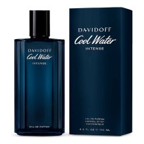 Herrenparfüm Cool Water Intense Davidoff 46440008000 EDP 125 ml