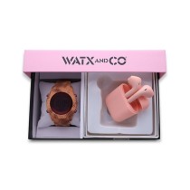 Men's Watch Watx & Colors WAPACKEAR6_M