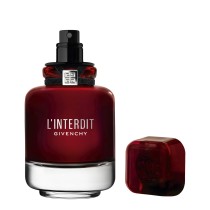 Damenparfüm Givenchy EDP L'interdit Rouge 50 ml