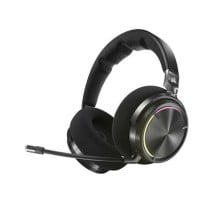 Gaming Headset mit Mikrofon Corsair VIRTUOSO MAX Schwarz