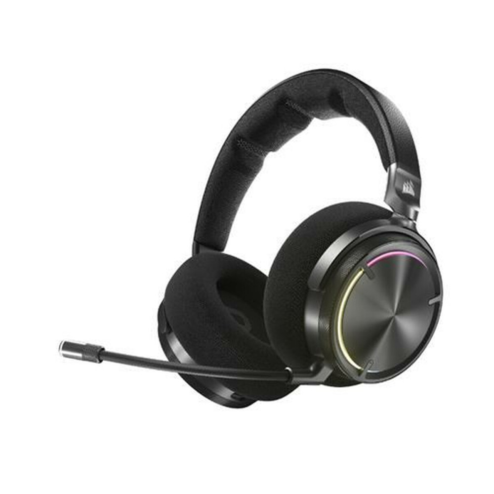 Gaming Headset with Microphone Corsair VIRTUOSO MAX Black