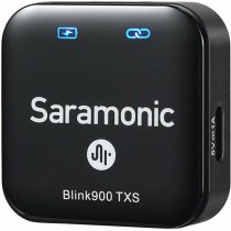 USB-C-zu-HDMI-Adapter Saramonic Schwarz