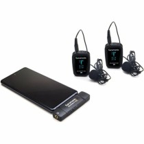 USB-C-zu-HDMI-Adapter Saramonic Schwarz