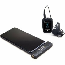 USB-C-zu-HDMI-Adapter Saramonic Schwarz