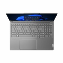 Laptop Lenovo 16" Intel Core i9-14900HX 32 GB RAM 1 TB SSD Nvidia Geforce RTX 4060 Qwerty Spanisch