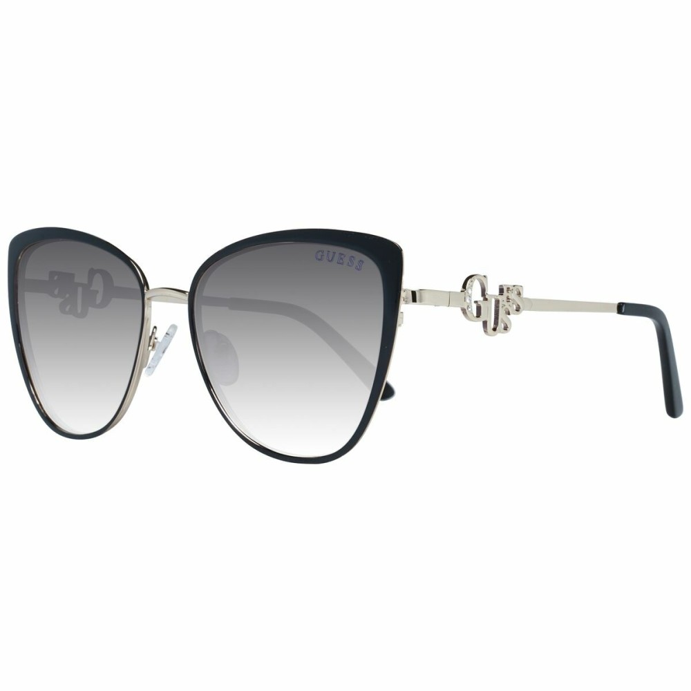 Damensonnenbrille Guess GF6141-5601B ø 56 mm