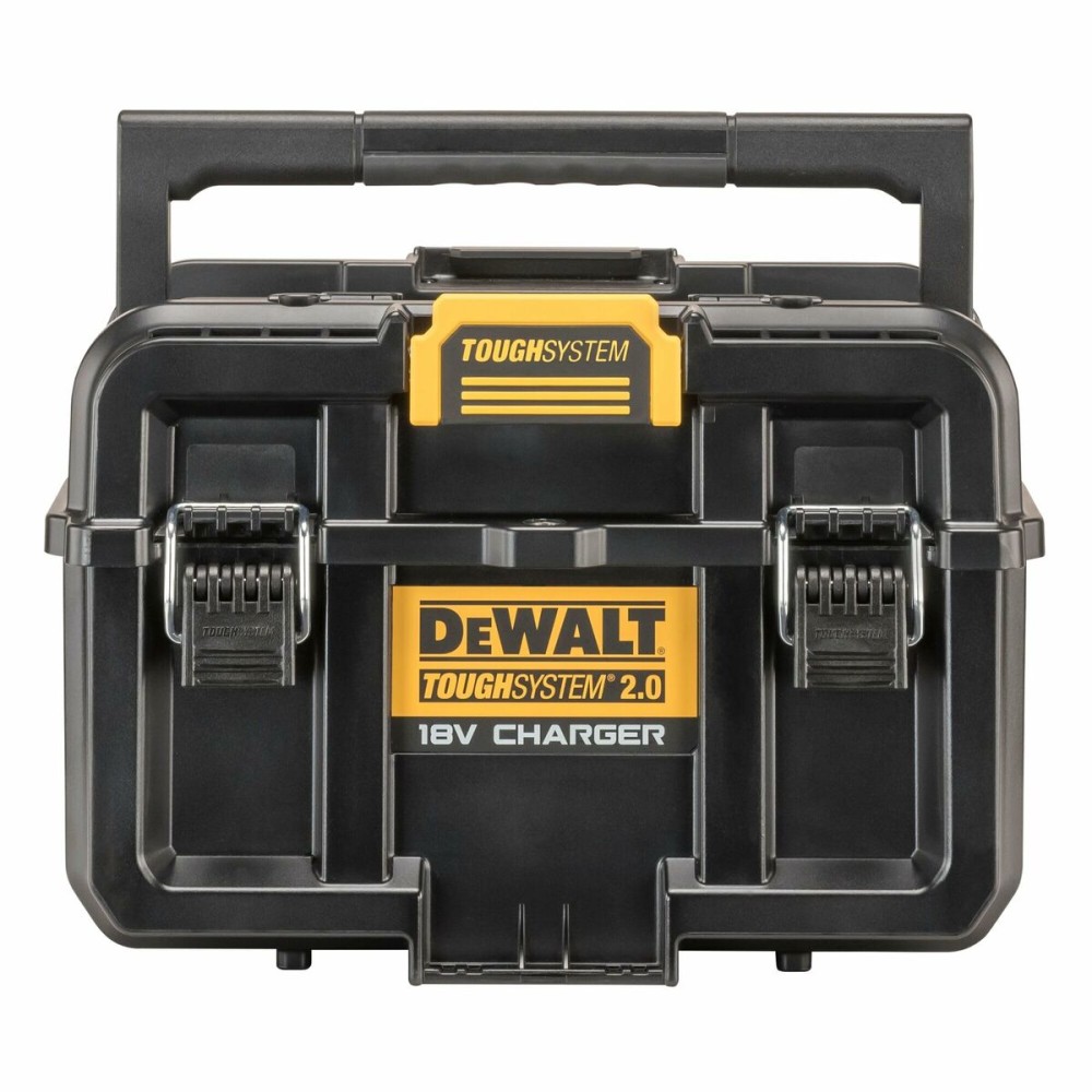 Batterieladegerät Dewalt DWST83471