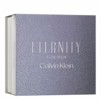 Set de Parfum Homme Calvin Klein 2 Pièces