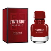 Damenparfüm Givenchy L'Interdit Rouge Ultime 35 ml