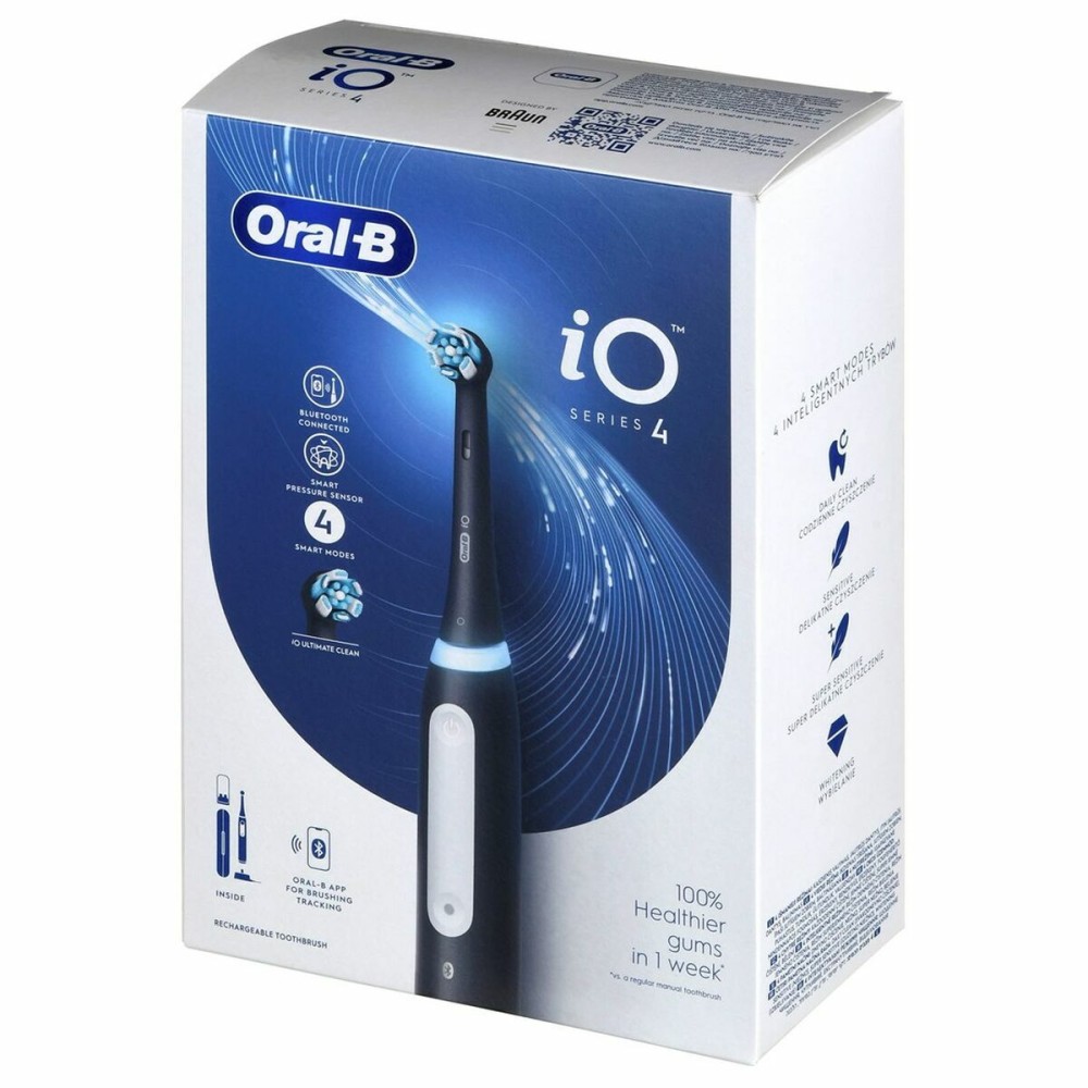 Elektrische Zahnbürste Oral-B