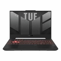 Gaming Laptop Asus 90NR0JK5-M002U0 16 GB RAM 512 GB SSD 15,6" amd ryzen 7 7435HS Nvidia Geforce RTX 4060