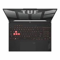 Gaming Laptop Asus 90NR0JK5-M002U0 16 GB RAM 512 GB SSD 15,6" amd ryzen 7 7435HS Nvidia Geforce RTX 4060