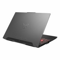 Gaming Laptop Asus 90NR0JK5-M002U0 16 GB RAM 512 GB SSD 15,6" amd ryzen 7 7435HS Nvidia Geforce RTX 4060