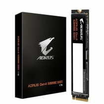 Disque dur Gigabyte 1 TB SSD