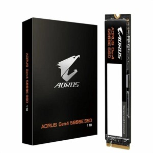 Festplatte Gigabyte 1 TB SSD