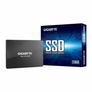 Festplatte Gigabyte 256 GB 256 GB SSD