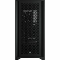 Boîtier ATX semi-tour Corsair 4000D Airflow Noir