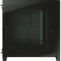 Boîtier ATX semi-tour Corsair 4000D Airflow Noir