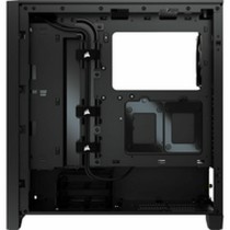 Boîtier ATX semi-tour Corsair 4000D Airflow Noir