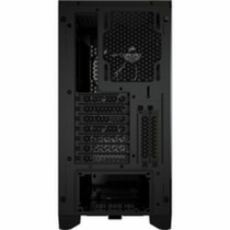 Boîtier ATX semi-tour Corsair 4000D Airflow Noir