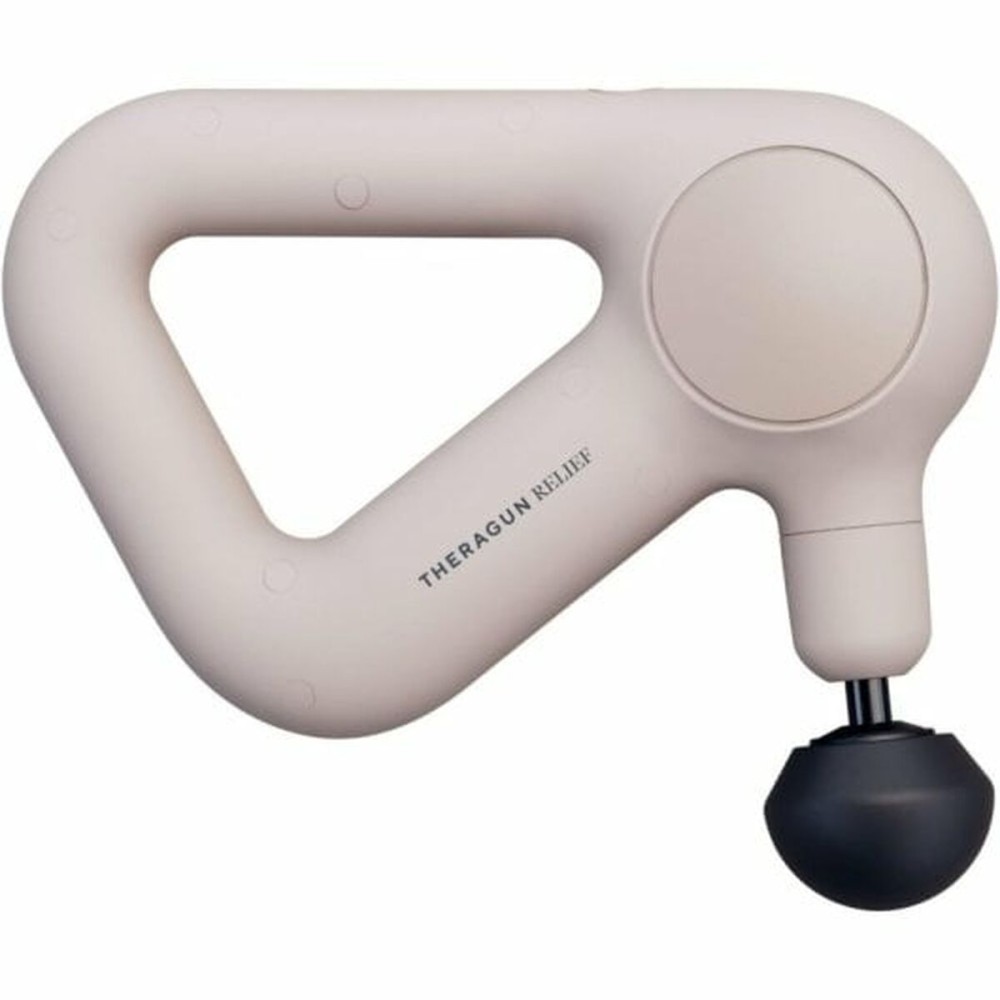 Rechargeable Handheld Massager Therabody