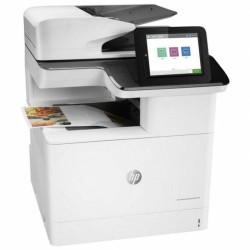 Laserdrucker HP