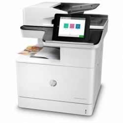 Laserdrucker HP