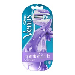 Rasoir Confortglide Gillette VENUS