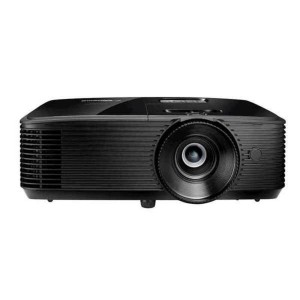 Projector Optoma E1P0A3PBE1Z2 Black 3600 lm