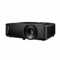 Projector Optoma E1P0A3PBE1Z2 Black 3600 lm