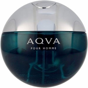 Men's Perfume Bvlgari Aqva Pour Homme EDT 50 ml