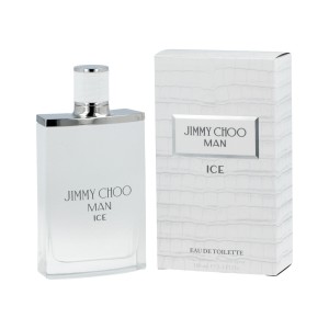 Parfum Homme Jimmy Choo EDT Man Ice 100 ml