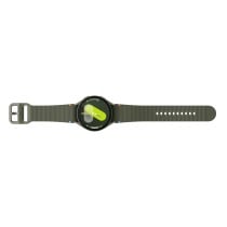 Montre intelligente Samsung SM-L315FZGAEUE Vert 44 mm