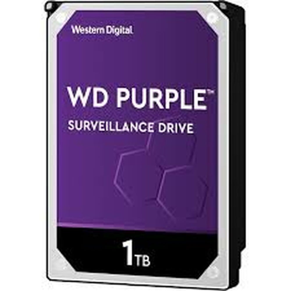 Disque dur Western Digital 3,5" 1 TB 1 TB HDD