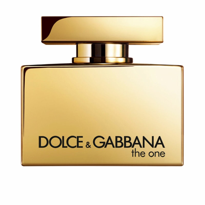 Damenparfüm Dolce & Gabbana THE ONE EDP 75 ml