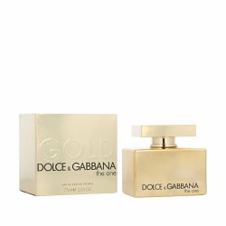 Women's Perfume Dolce & Gabbana THE ONE EDP 75 ml