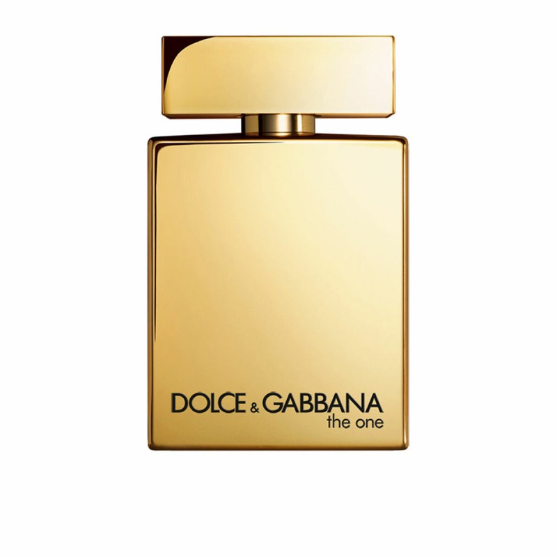 Herrenparfüm Dolce & Gabbana THE ONE FOR MEN EDP 50 ml