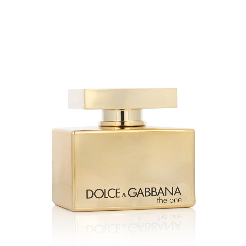 Women's Perfume Dolce & Gabbana THE ONE EDP 75 ml