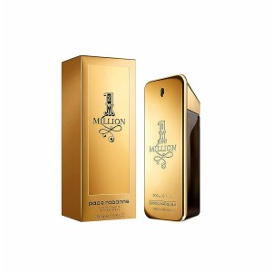 Parfum Homme Paco Rabanne EDT 1 Million 200 ml