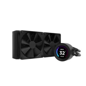 Kit de refroidissement liquide NZXT RL-KN24E-B1