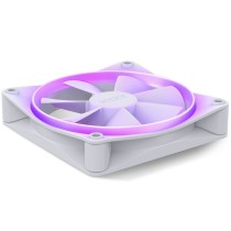 Box Ventilator NZXT RF-R12SF-W1 Ø 12 cm (1 Stück)