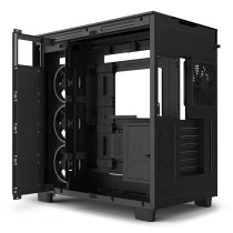 Boîtier ATX semi-tour NZXT H9 Elite Noir