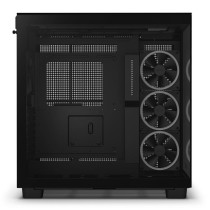 Boîtier ATX semi-tour NZXT H9 Elite Noir