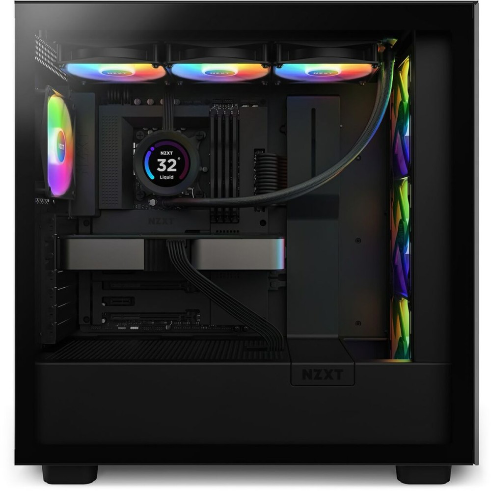 Kit de refroidissement liquide NZXT RL-KR36E-B1