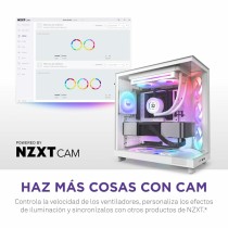 CPU Fan NZXT NZXT RF-U24HF-W1